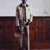 Ernest Double Baker Slacks
