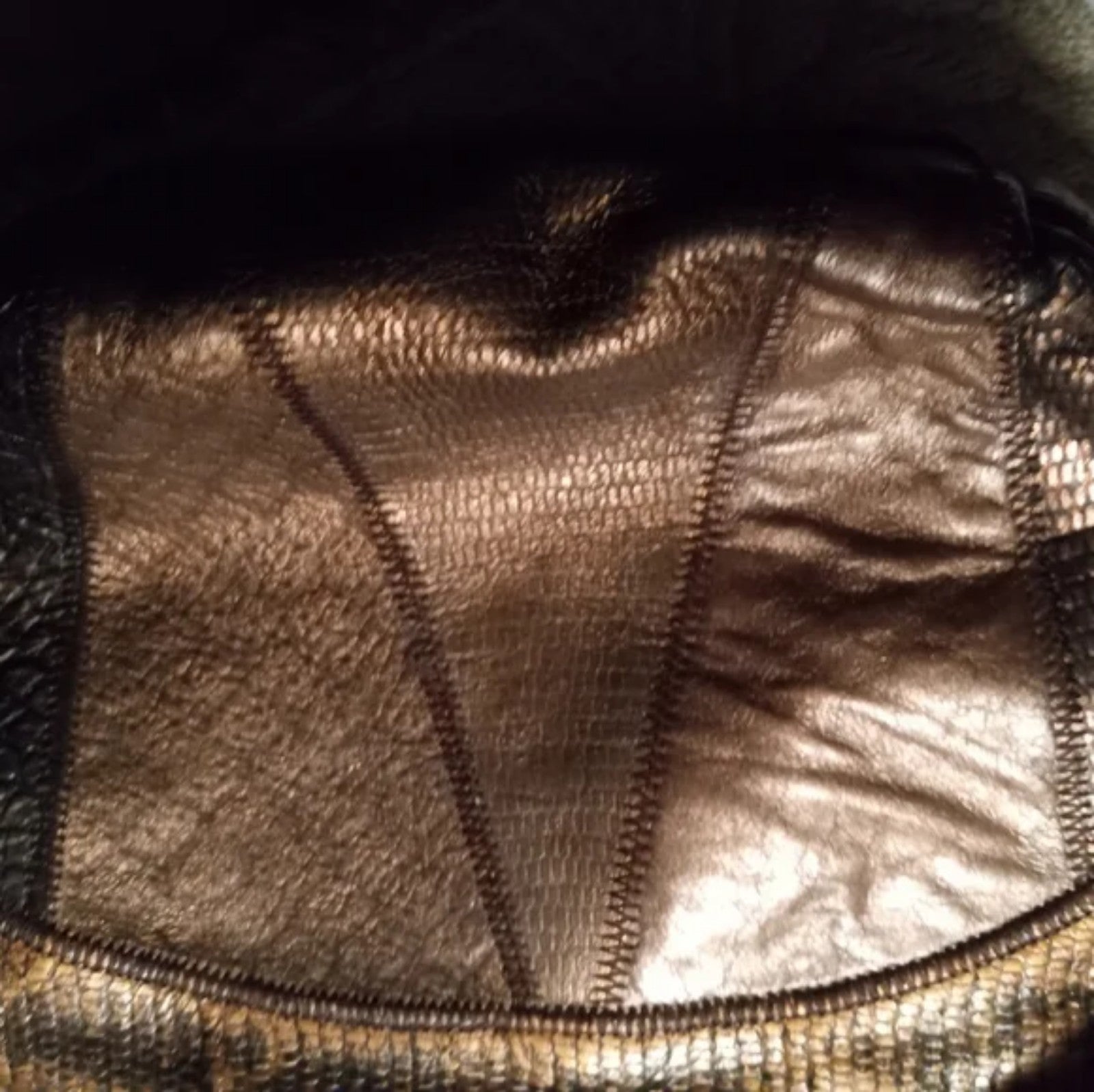 Sharif bag