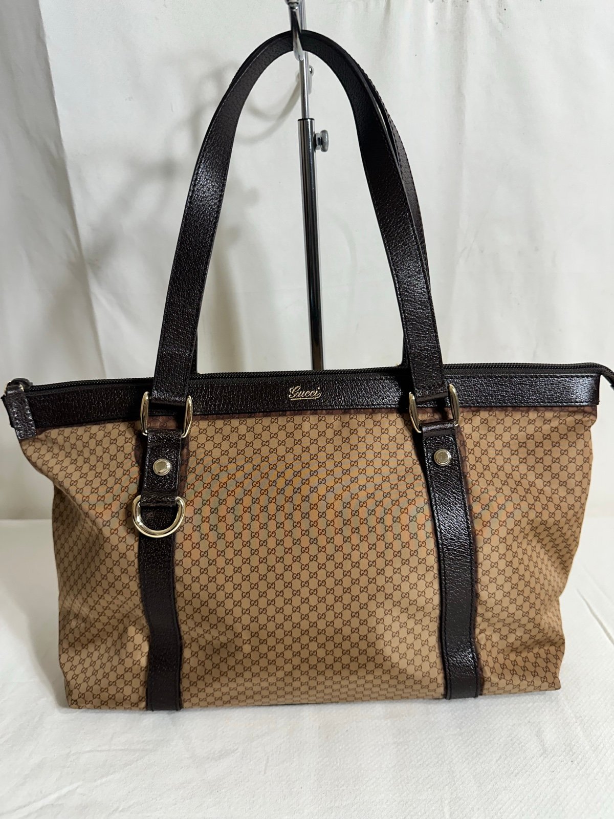 Gucci Tote Bag