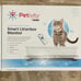 Petivity Smart Litter Box Monitor System new in box.