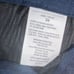 Cubavera Linen Blend Stretch Flat Front 9” Shorts in Dress Blues, Men’s 34