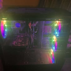 Pc for sale 350