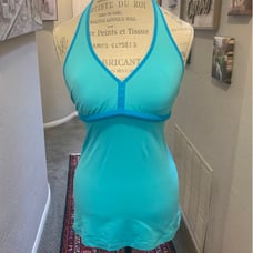 Tankini Top