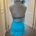 Tankini Top