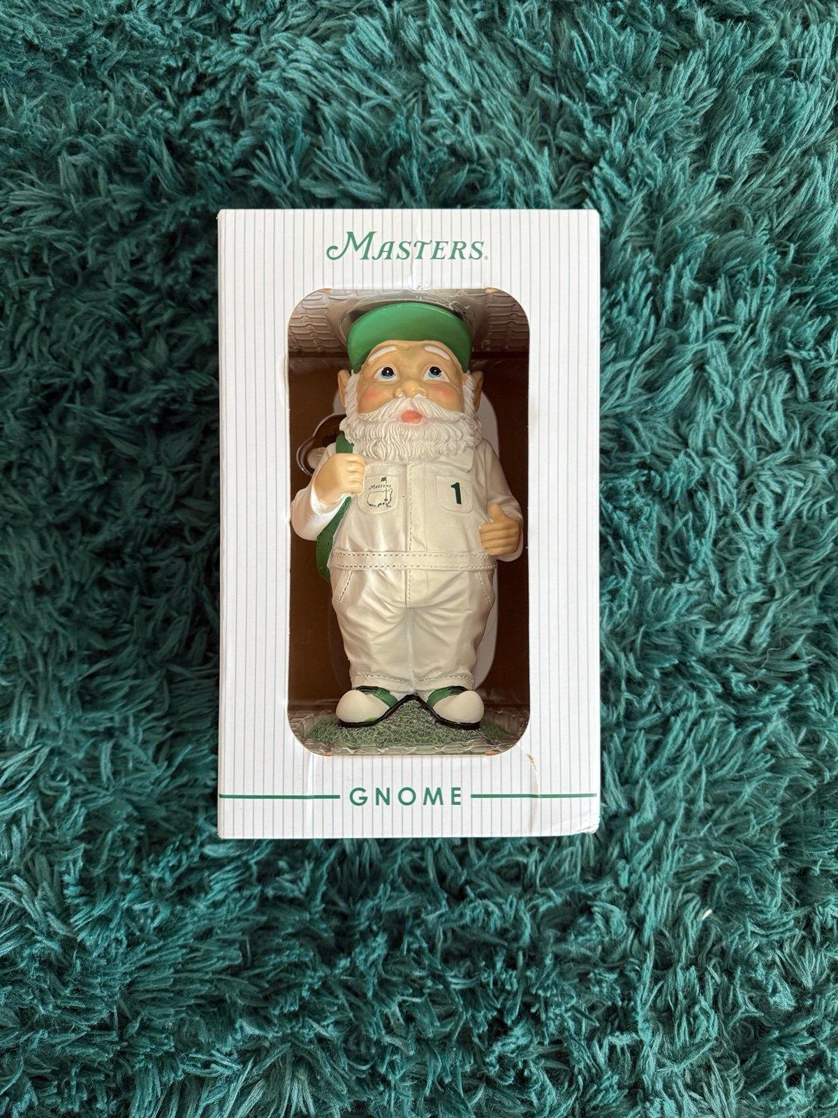 2025 Masters Gnome (mini)