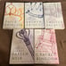 Paper Princess (The Royals Series ALL SIGNED) by Erin Watt