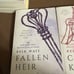 Paper Princess (The Royals Series ALL SIGNED) by Erin Watt