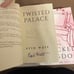 Paper Princess (The Royals Series ALL SIGNED) by Erin Watt
