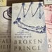Paper Princess (The Royals Series ALL SIGNED) by Erin Watt