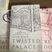 Paper Princess (The Royals Series ALL SIGNED) by Erin Watt