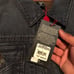 Denim Vest