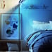 Smart Spectrum Floor Lamp w/Double-Side Lighting