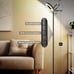 Smart Spectrum Floor Lamp w/Double-Side Lighting