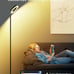 Smart Spectrum Floor Lamp w/Double-Side Lighting