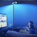 Smart Spectrum Floor Lamp w/Double-Side Lighting