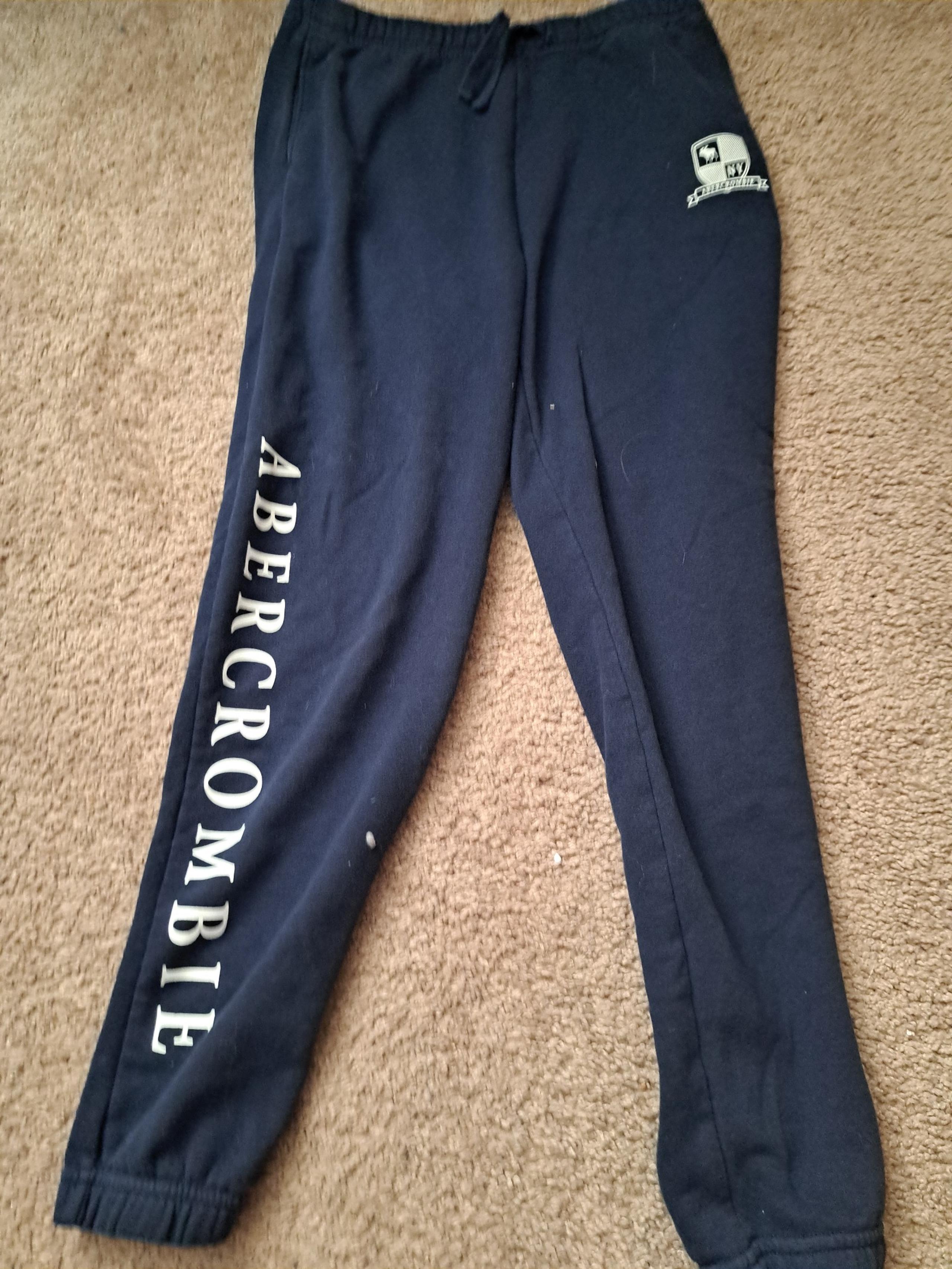 Girls sweatpants