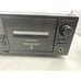 Sony TC-WE475 Dual Cassette Deck With Pitch Control For Parts Repair