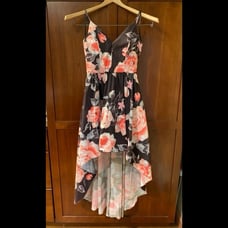 B. Darlin Semi- Formal Dress