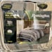 New Remington Queen 7 Piece Bedding Set Bed In A Bag Outdoors Oars Moose Fish