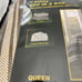 New Remington Queen 7 Piece Bedding Set Bed In A Bag Outdoors Oars Moose Fish