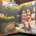 Hot Summer Elle Everhart - Illumicrate Afterlight