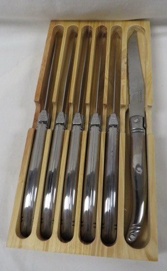 Barenthal Cutlery 6 Piece Knife Set