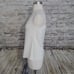 M.M. Lafleur New York Lisey Cami Silk Top Size S Ivory
