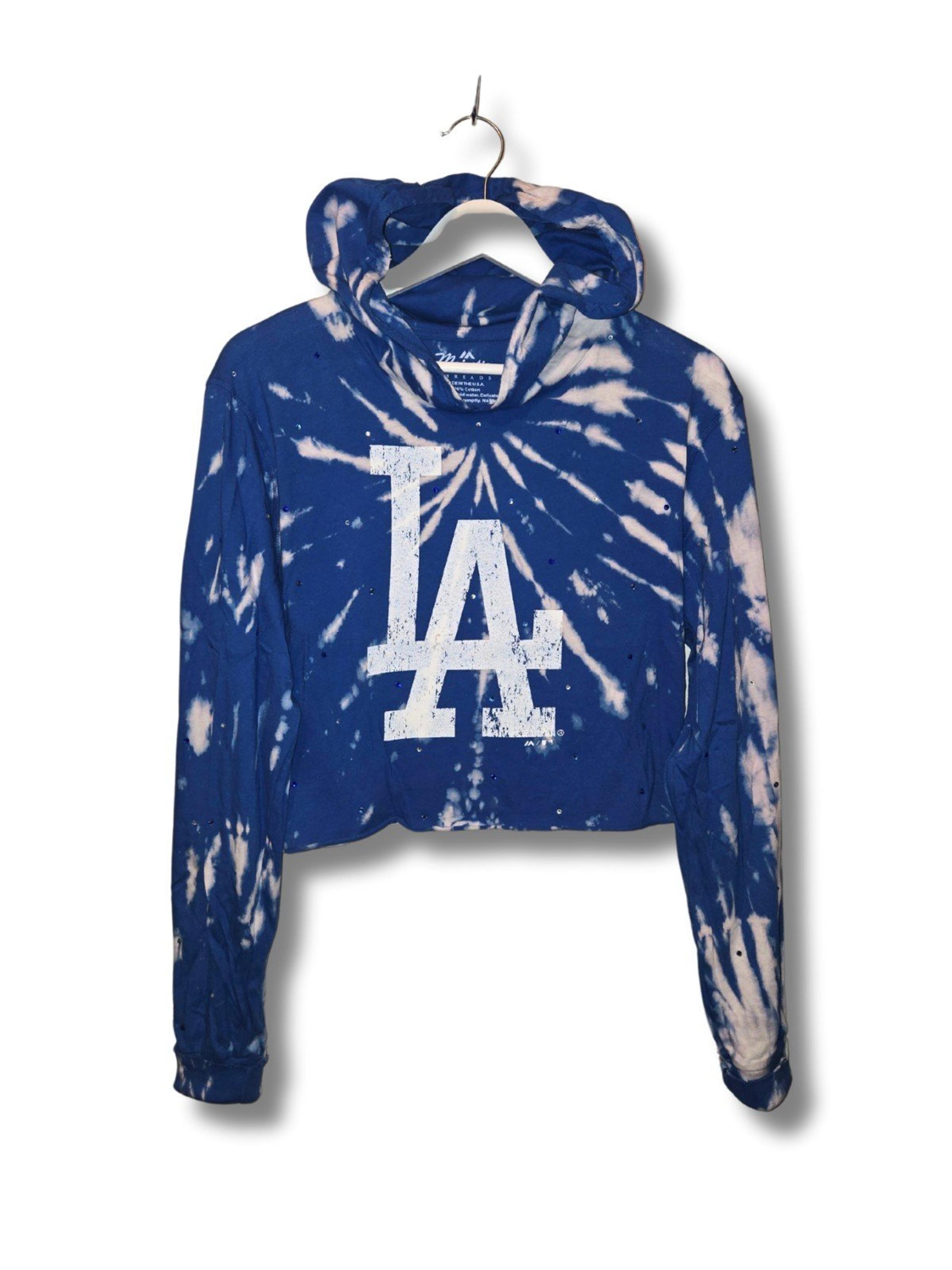 Los Angeles Dodgers Hoodie