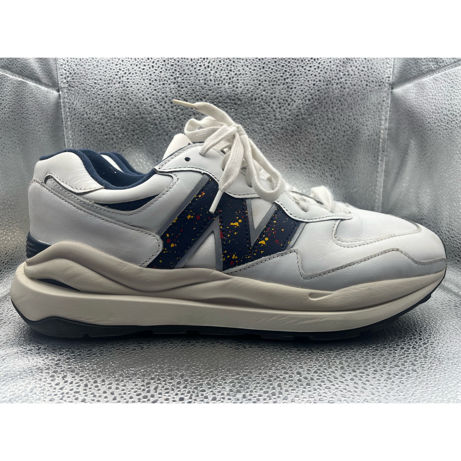 New Balance 57/40 Father's Day Mens Shoes Sneakers Size 11.5