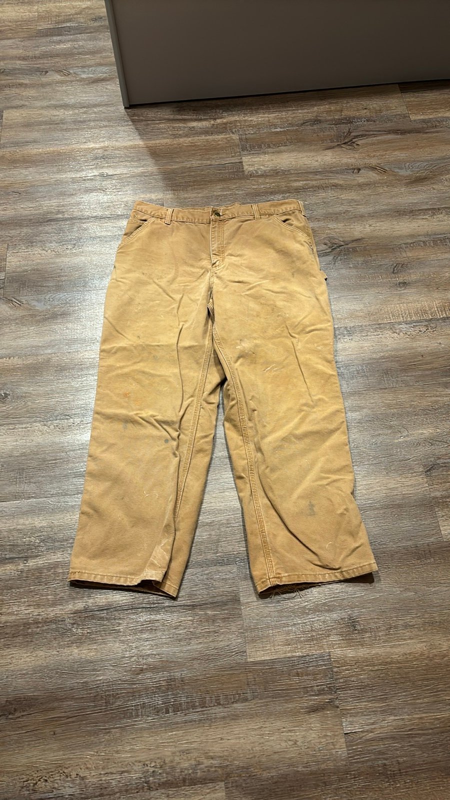 Carhartt Pants
