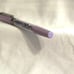 Villabeautifful Wisteria crystal pen