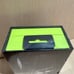 Skunk Juice Get Hooked Up FG-2 Earbuds Brand New Sealed