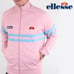 Ellesse Rimini Track Jacket