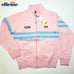 Ellesse Rimini Track Jacket