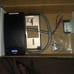 Iclass se hid reader