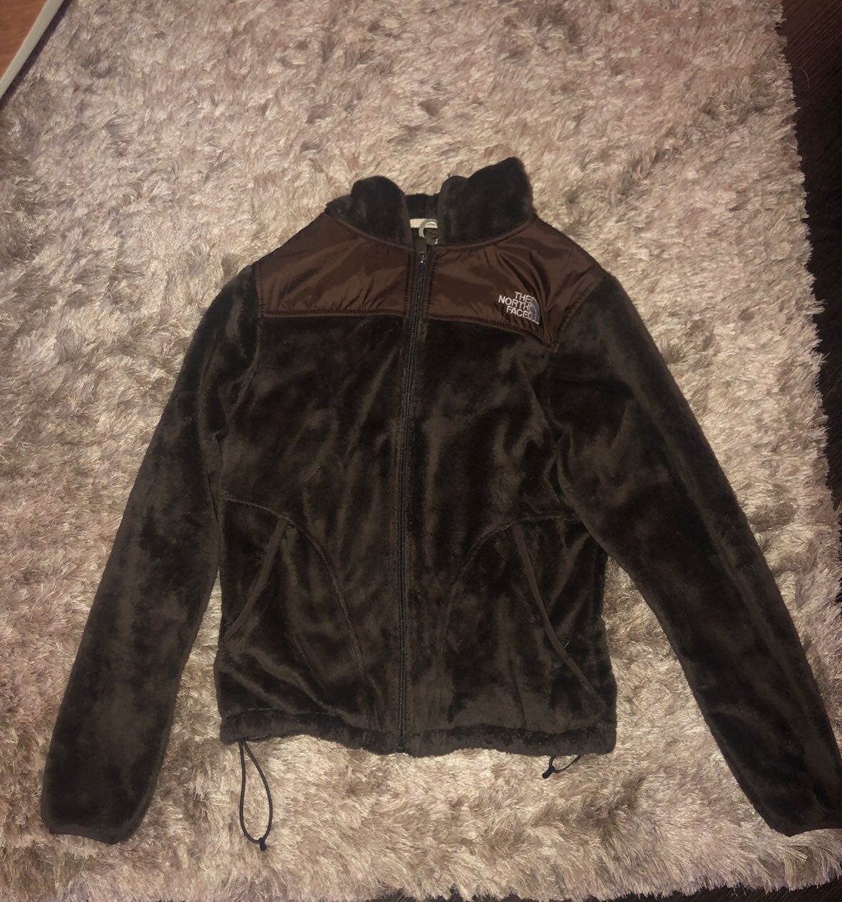 The North Face Osito Flow Fleece Jacket
