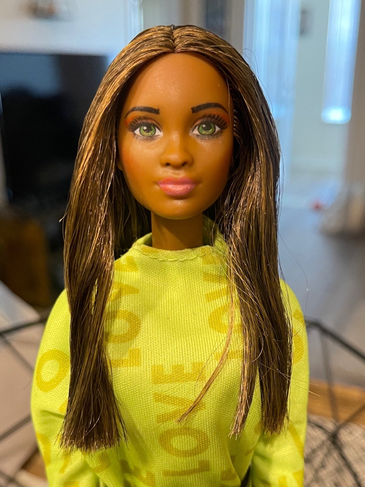 Barbie ooak fashion dolls