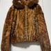 Mink Fur Jacket