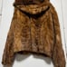 Mink Fur Jacket