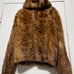 Mink Fur Jacket