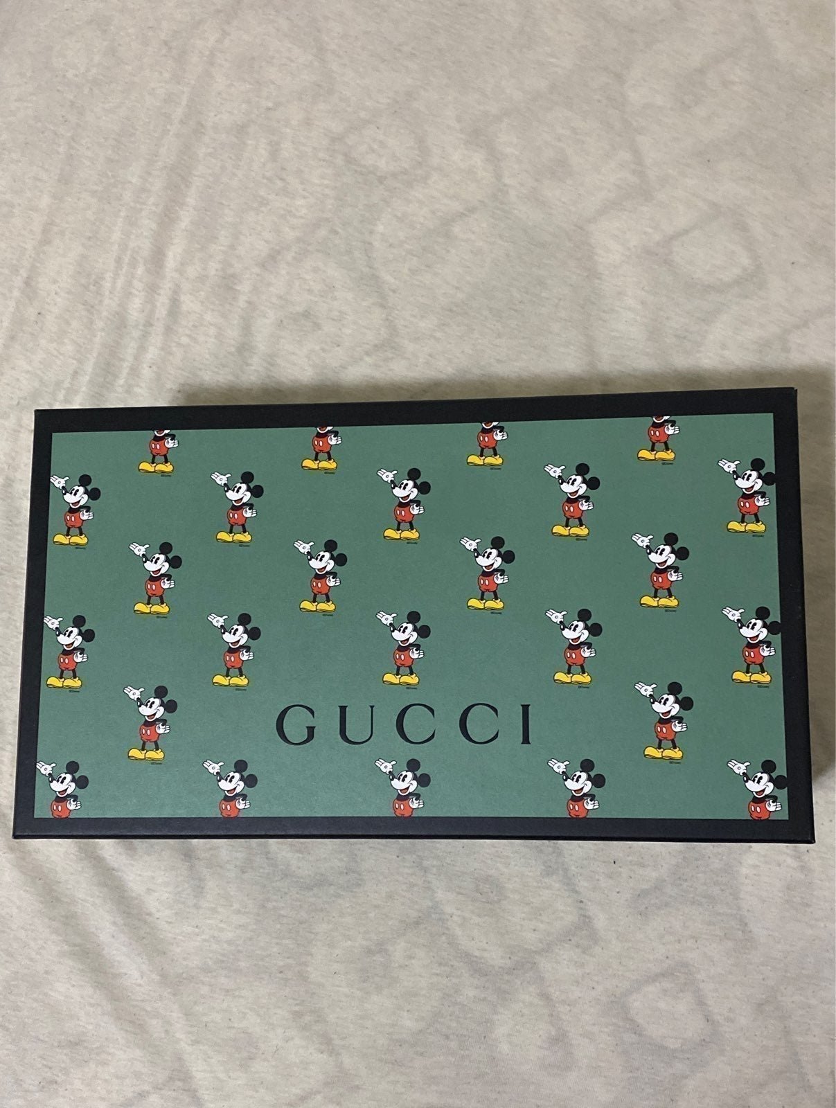 Gucci slides men