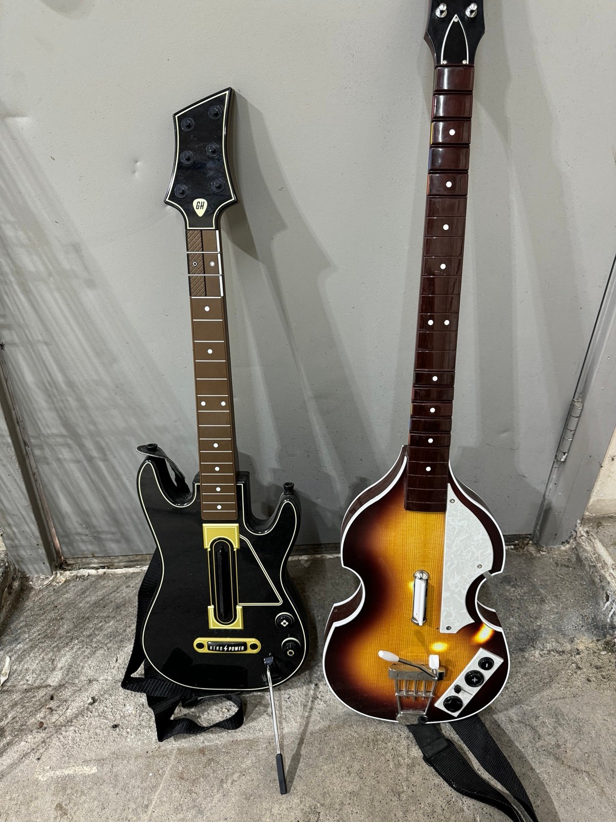 Guitar Hero
