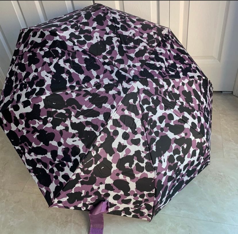 NWT BEBE UMBRELLA