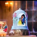 Disney Beauty And The Beast Enchanted Love Scentsy Warmer