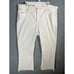 Re-Imagined by J.Crew 10 Billie Demi Boot Crop Womens Jeans in White (35)