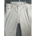 Re-Imagined by J.Crew 10 Billie Demi Boot Crop Womens Jeans in White (35)