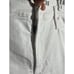 Re-Imagined by J.Crew 10 Billie Demi Boot Crop Womens Jeans in White (35)