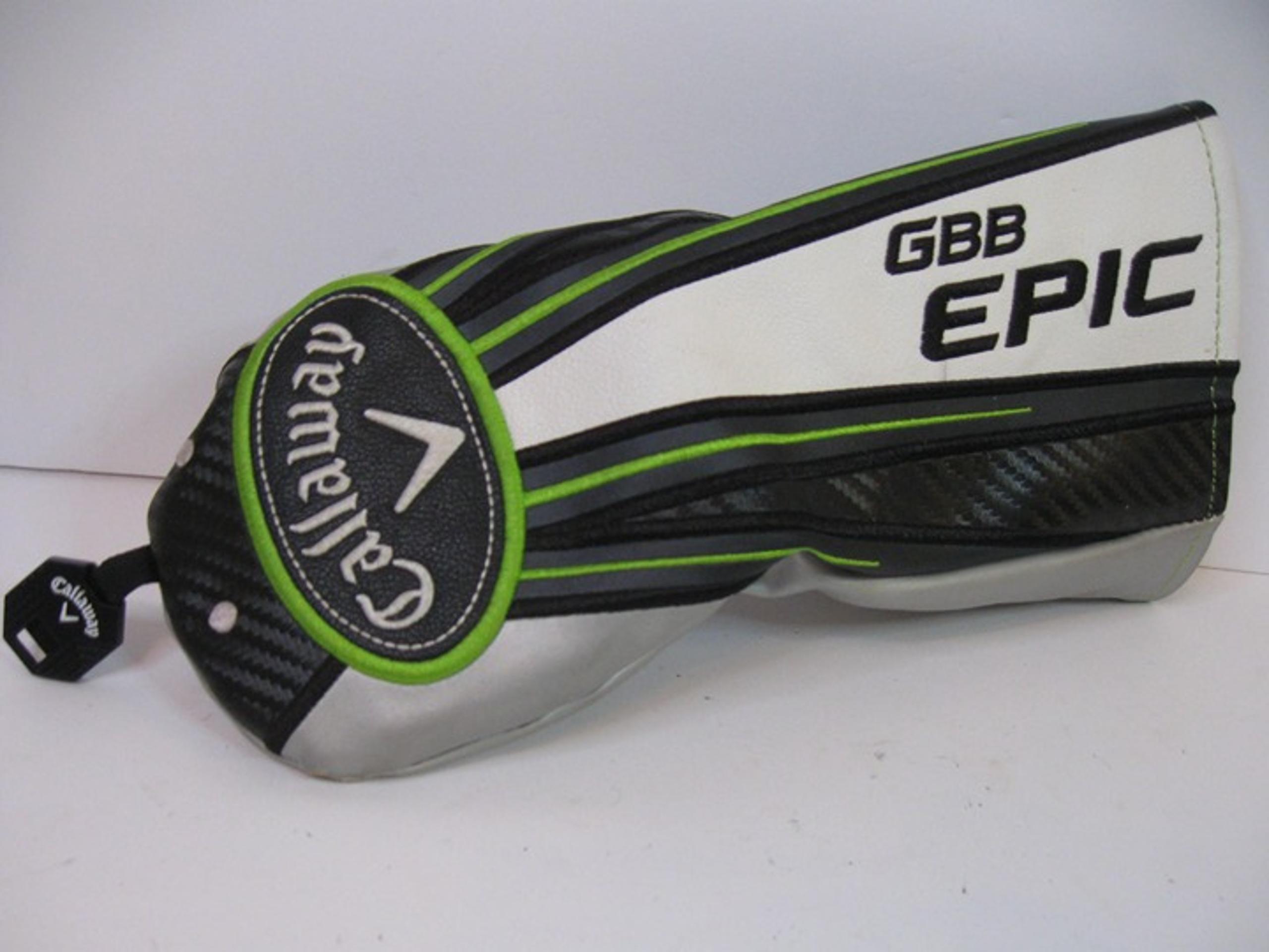 CALLAWAY GBB EPIC FAIRWAY HEADCOVER