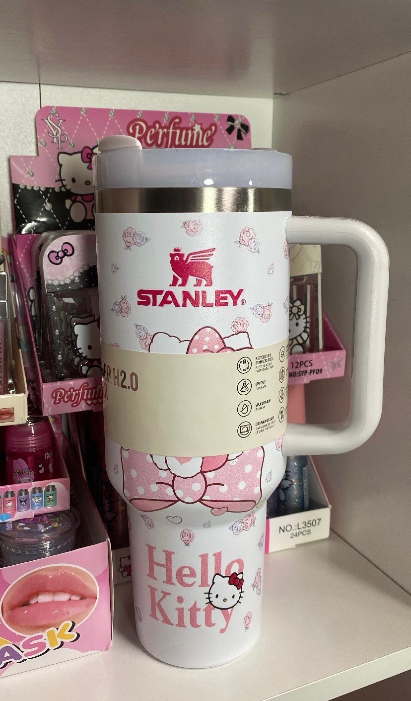 Stanley