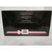 Conair Heat Hot Rollers Curlers and Clips V10258 Pink Cheer Pageant Extras